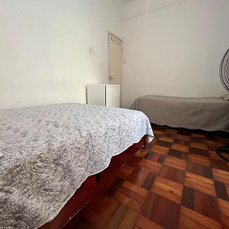 Apartamento Compartilhado E Quarto Privativo Rio de Janeiro Kültér fotó