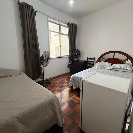 Apartamento Compartilhado E Quarto Privativo Rio de Janeiro Kültér fotó