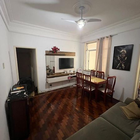 Apartamento Compartilhado E Quarto Privativo Rio de Janeiro Kültér fotó