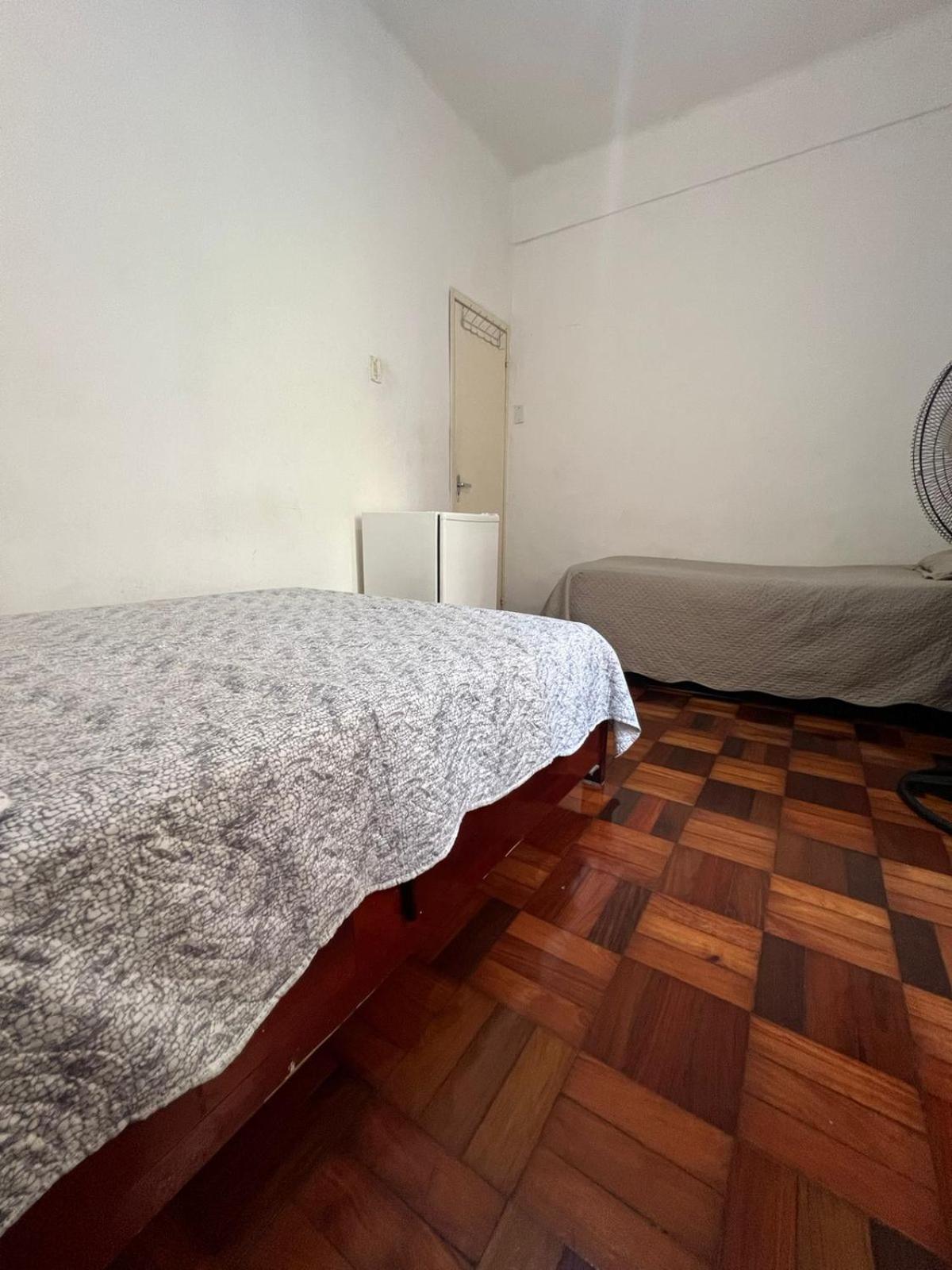 Apartamento Compartilhado E Quarto Privativo Rio de Janeiro Kültér fotó