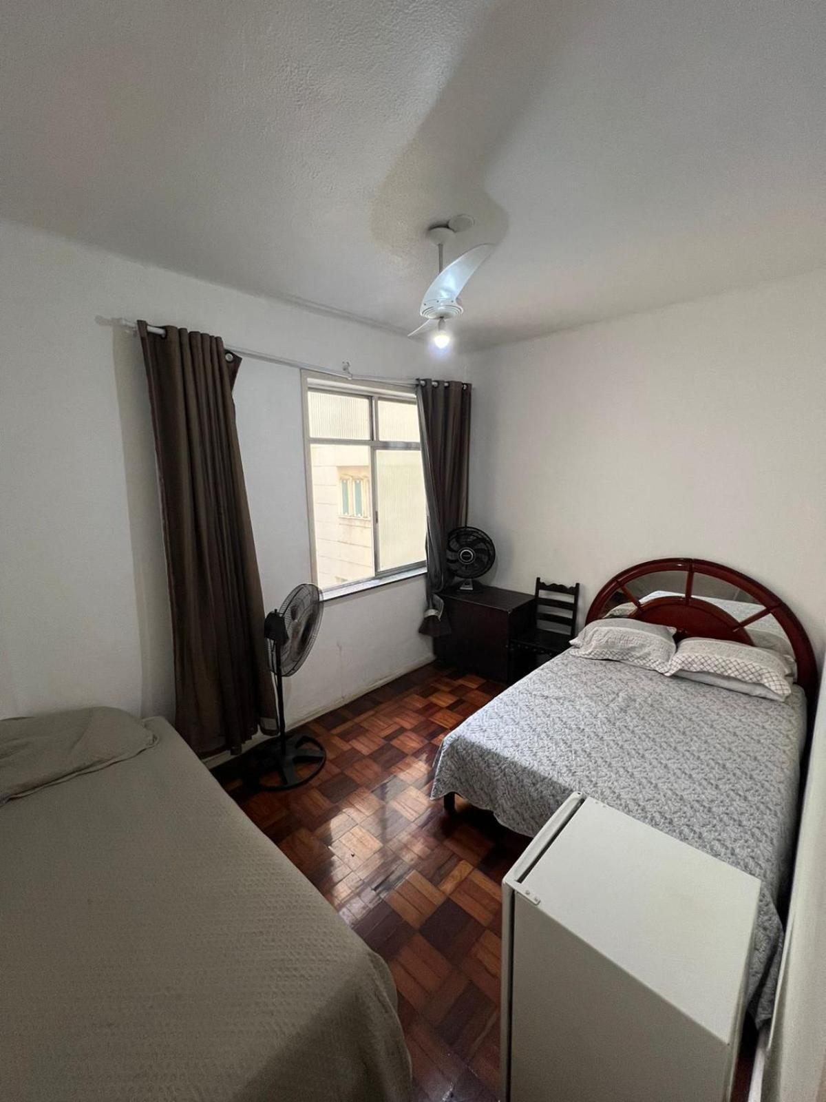 Apartamento Compartilhado E Quarto Privativo Rio de Janeiro Kültér fotó