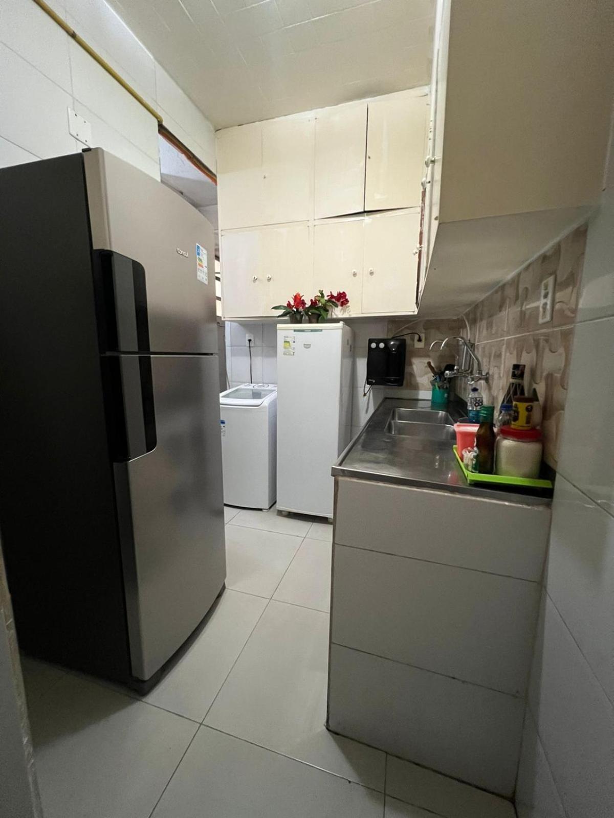Apartamento Compartilhado E Quarto Privativo Rio de Janeiro Kültér fotó