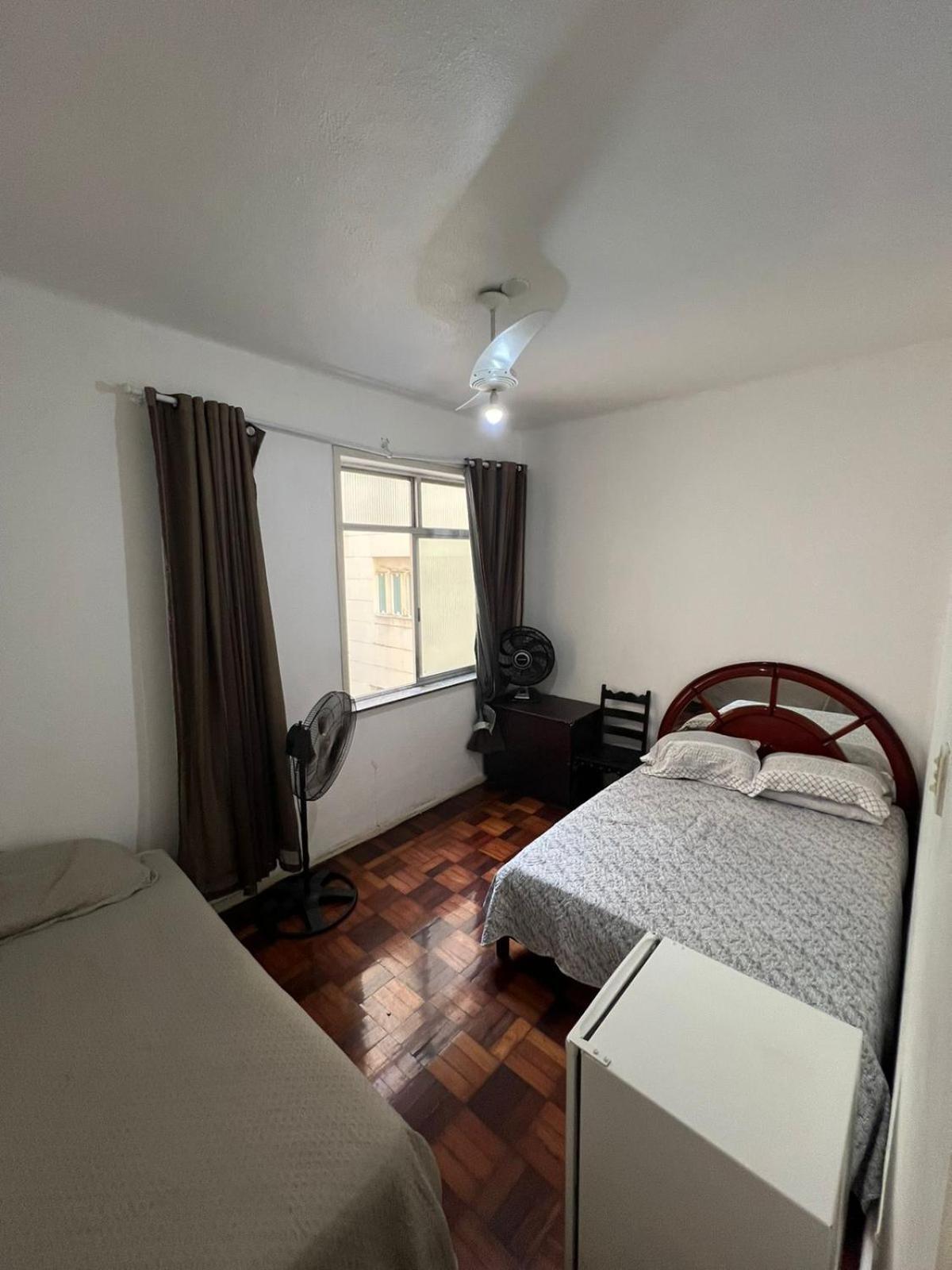Apartamento Compartilhado E Quarto Privativo Rio de Janeiro Kültér fotó
