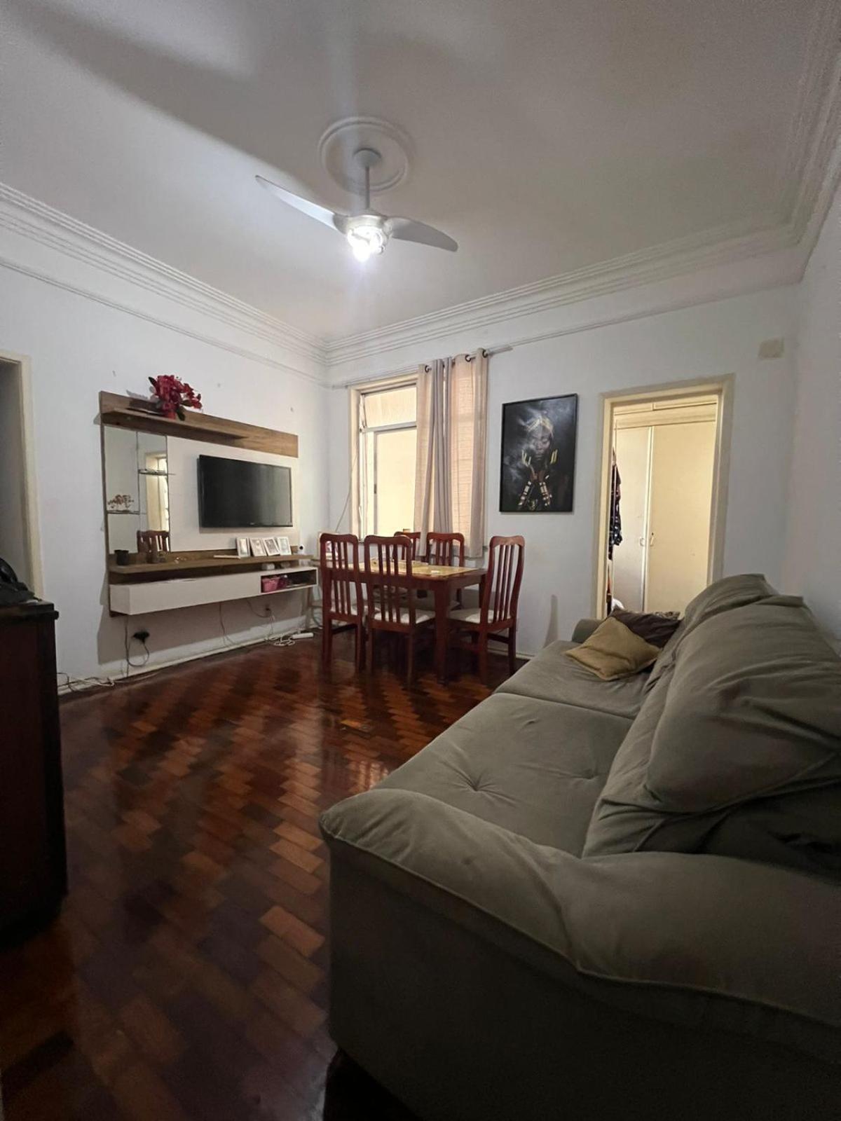 Apartamento Compartilhado E Quarto Privativo Rio de Janeiro Kültér fotó