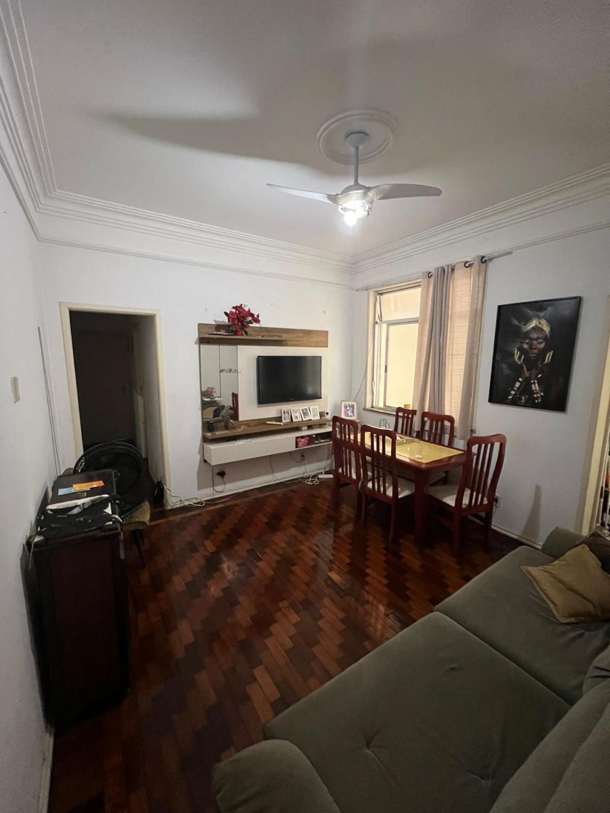Apartamento Compartilhado E Quarto Privativo Rio de Janeiro Kültér fotó