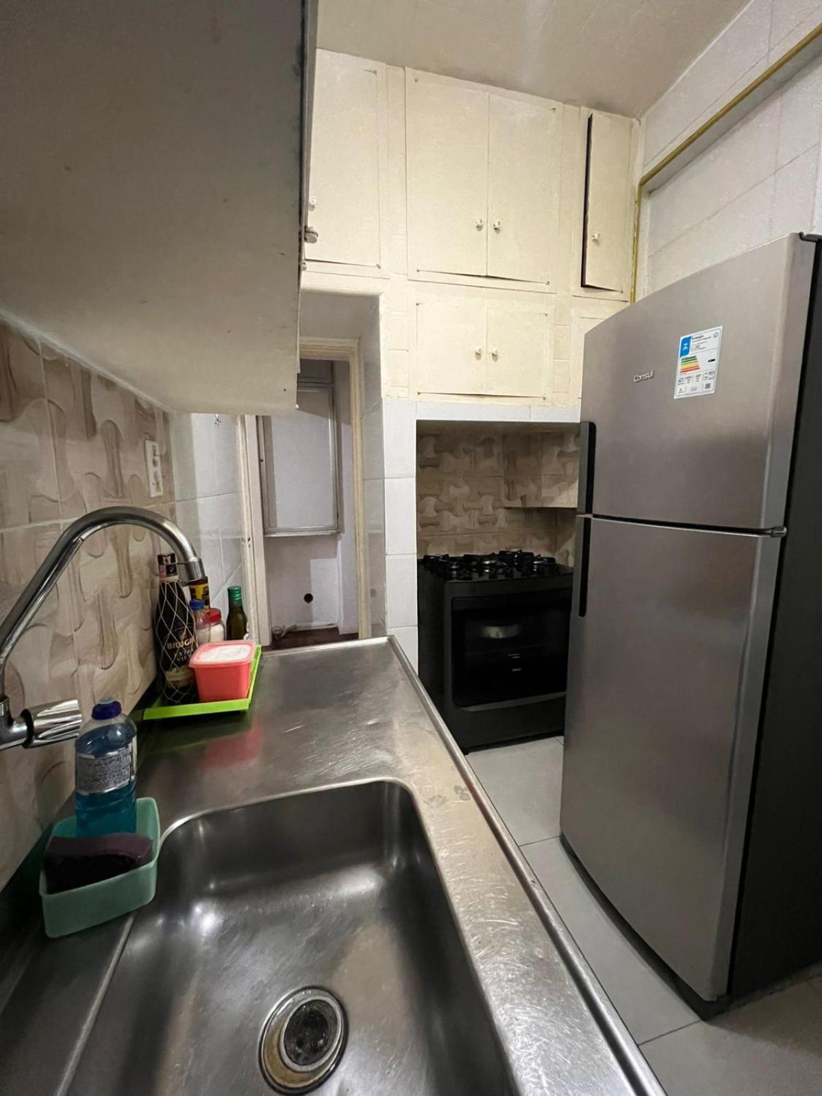 Apartamento Compartilhado E Quarto Privativo Rio de Janeiro Kültér fotó