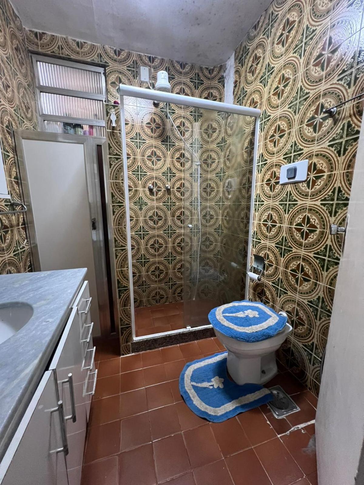 Apartamento Compartilhado E Quarto Privativo Rio de Janeiro Kültér fotó