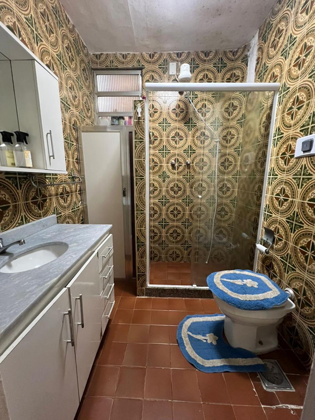 Apartamento Compartilhado E Quarto Privativo Rio de Janeiro Kültér fotó