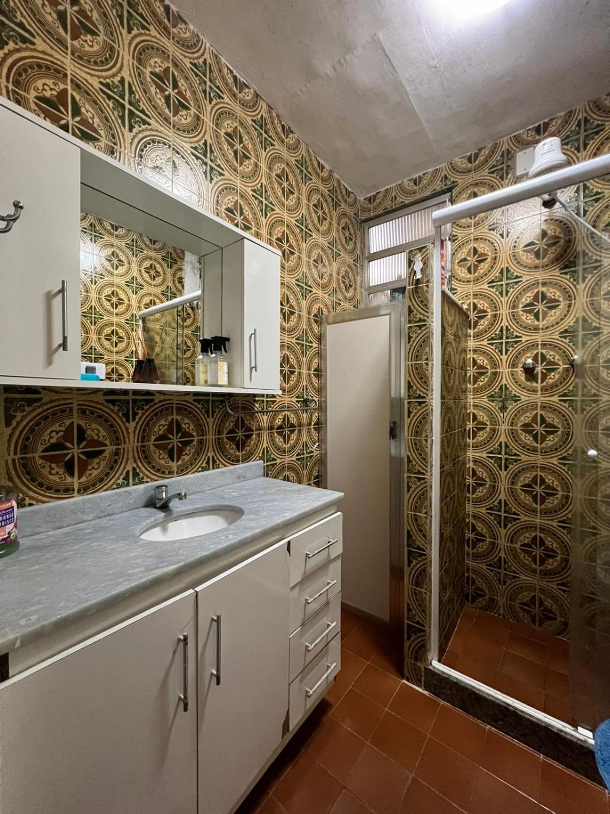 Apartamento Compartilhado E Quarto Privativo Rio de Janeiro Kültér fotó